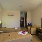Tokay Szálloda Kemer