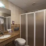 Szálloda Tokay Kemer
