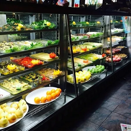 酒店 Tokay 凯梅尔