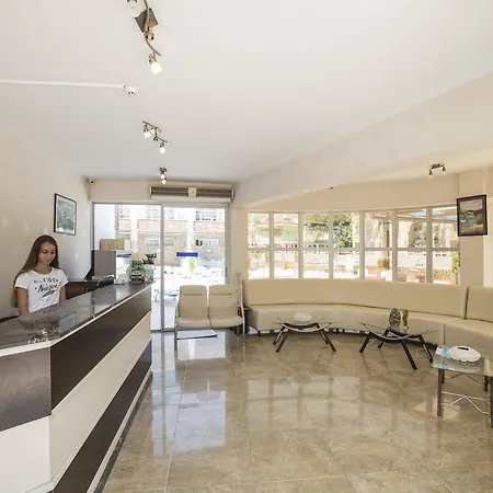 Tokay Hotel