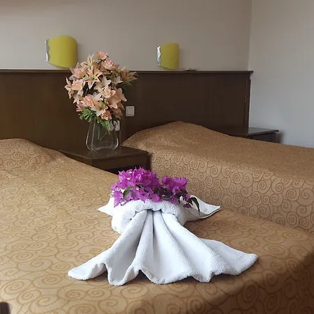 Hotel Tokay 4*