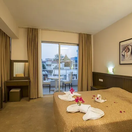 Tokay 4* Kemer