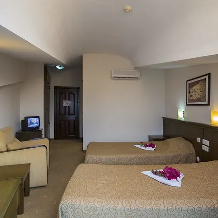 Hotel Tokay 4*
