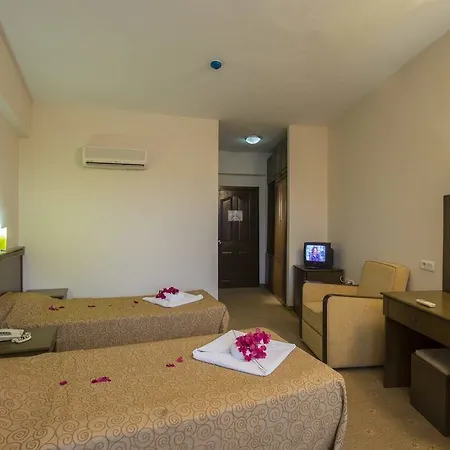 Tokay Hotel