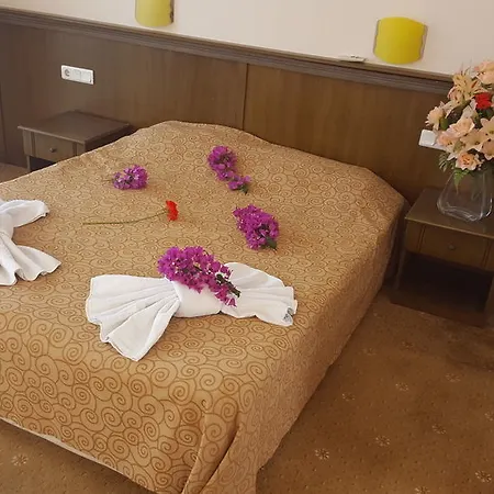 Hotel Tokay