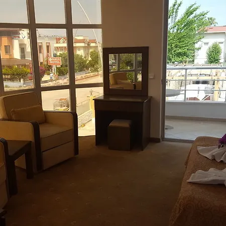 Tokay 4* Kemer