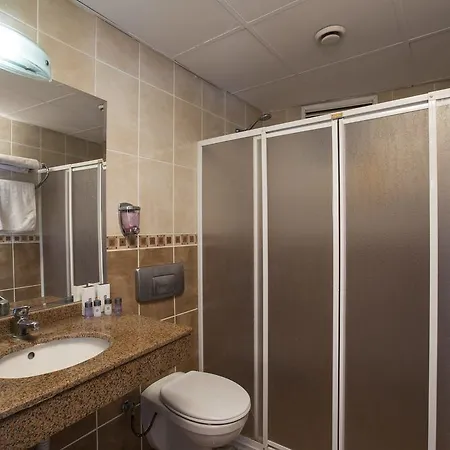 Tokay 4* Kemer