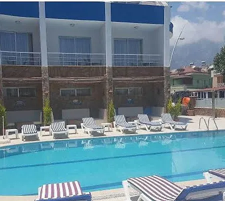 Hotel Tokay