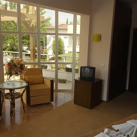 Hotel Tokay Kemer