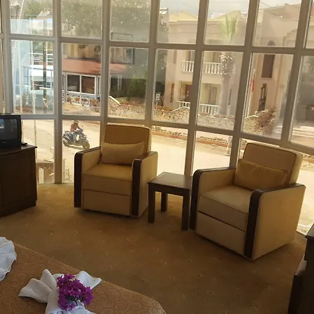 Hotel Tokay Kemer