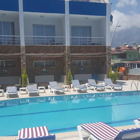Tokay Hotel Kemer