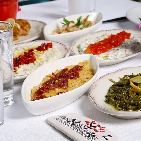 酒店 Tokay 凯梅尔