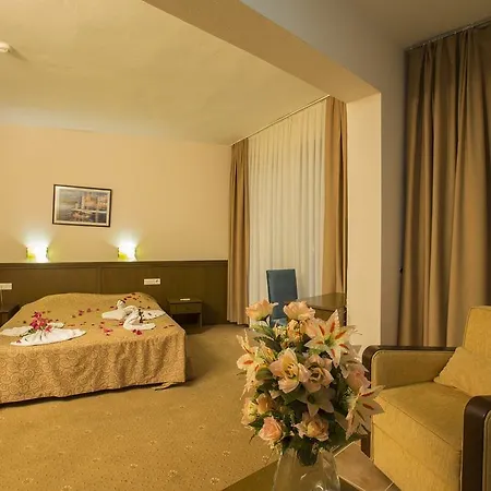 Tokay 4* Kemer