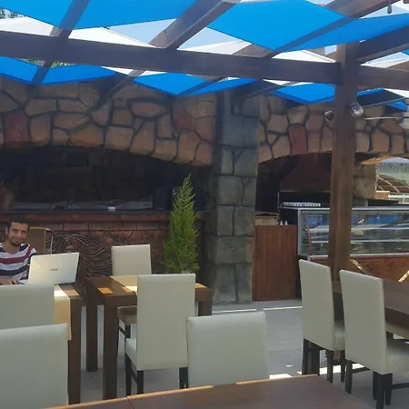 Tokay Otel