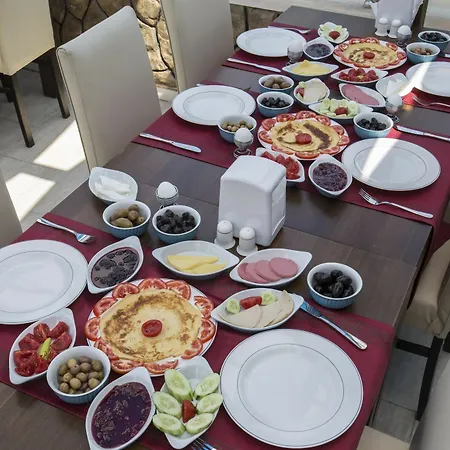 Tokay Otel